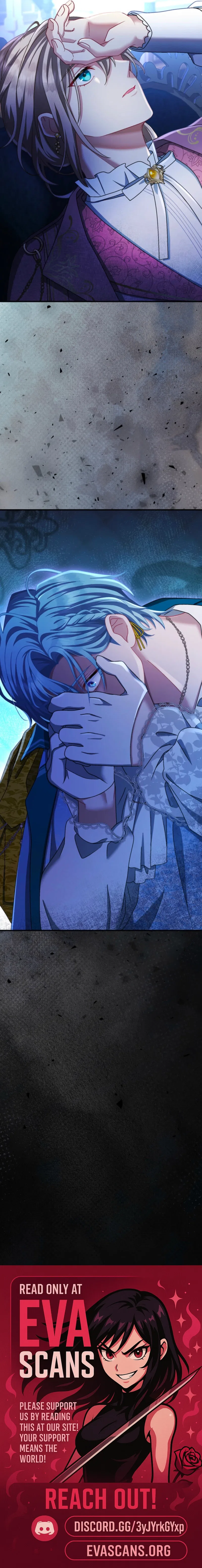 I Still Don’t Know About My Favourite Character’s Unwavering Obsession Chapter 78 – Page 13