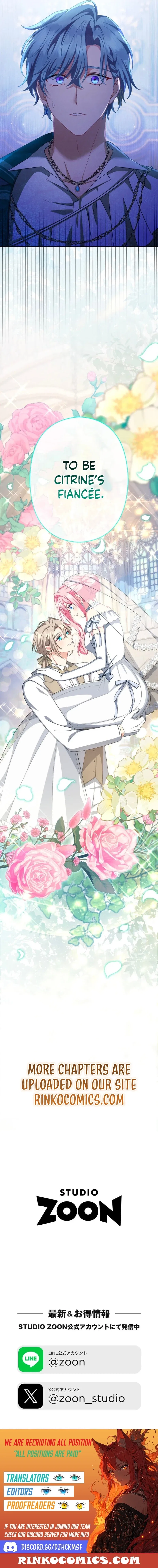 I Still Don’t Know About My Favourite Character’s Unwavering Obsession Chapter 77 – Page 23