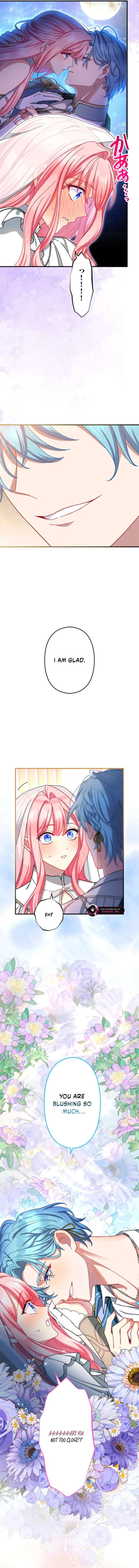 I Still Don’t Know About My Favourite Character’s Unwavering Obsession Chapter 76 – Page 7