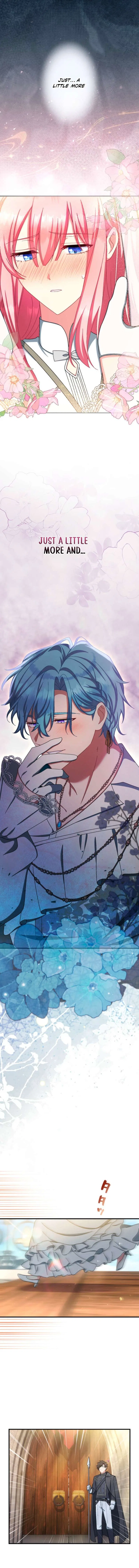 I Still Don’t Know About My Favourite Character’s Unwavering Obsession Chapter 76 – Page 12