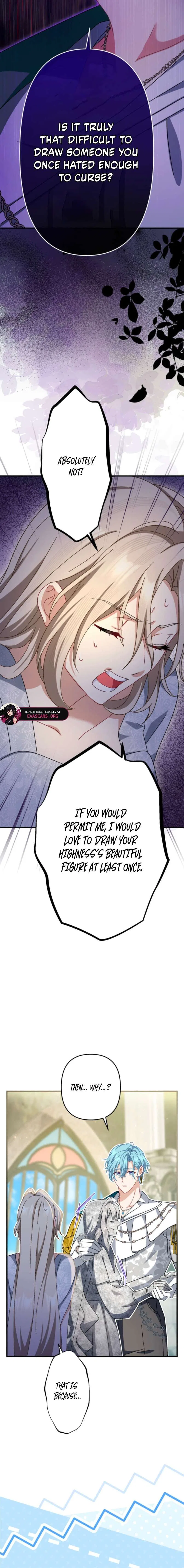 I Still Don’t Know About My Favourite Character’s Unwavering Obsession Chapter 74 – Page 18