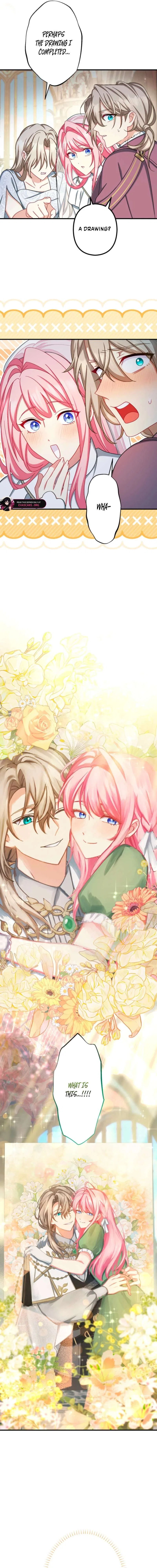 I Still Don’t Know About My Favourite Character’s Unwavering Obsession Chapter 73 – Page 18