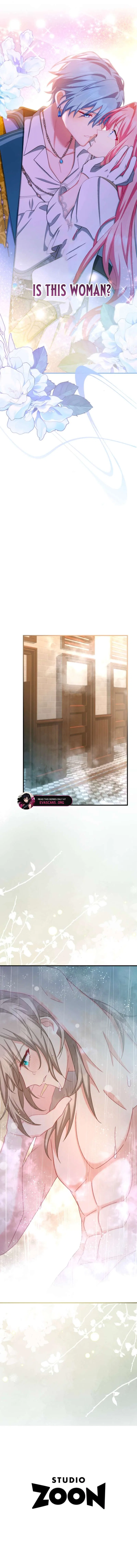 I Still Don’t Know About My Favourite Character’s Unwavering Obsession Chapter 71 – Page 19