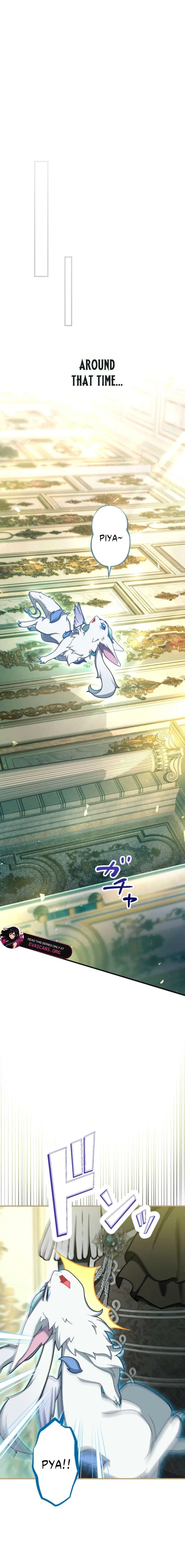 I Still Don’t Know About My Favourite Character’s Unwavering Obsession Chapter 70 – Page 19