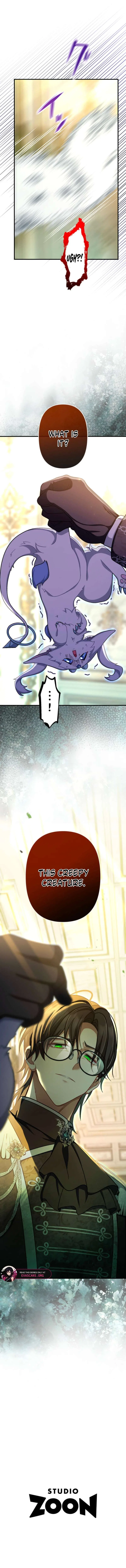 I Still Don’t Know About My Favourite Character’s Unwavering Obsession Chapter 70 – Page 20