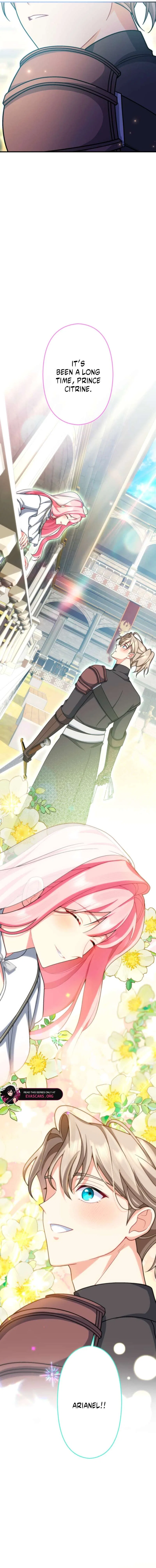 I Still Don’t Know About My Favourite Character’s Unwavering Obsession Chapter 69 – Page 13
