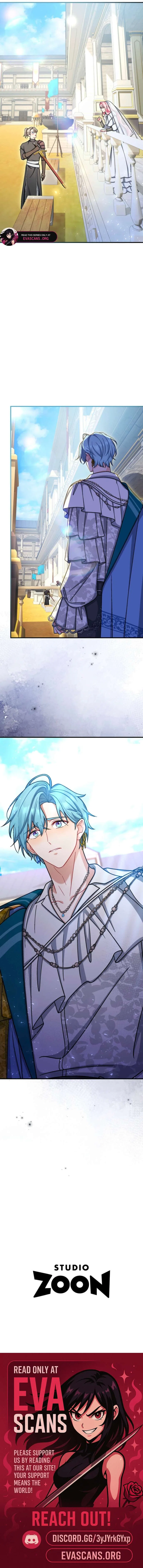 I Still Don’t Know About My Favourite Character’s Unwavering Obsession Chapter 69 – Page 23