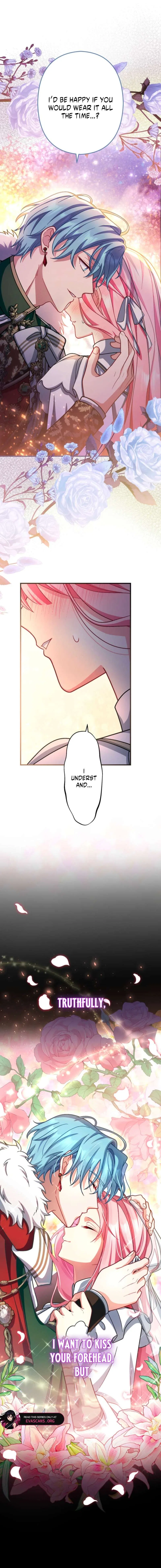 I Still Don’t Know About My Favourite Character’s Unwavering Obsession Chapter 68 – Page 14