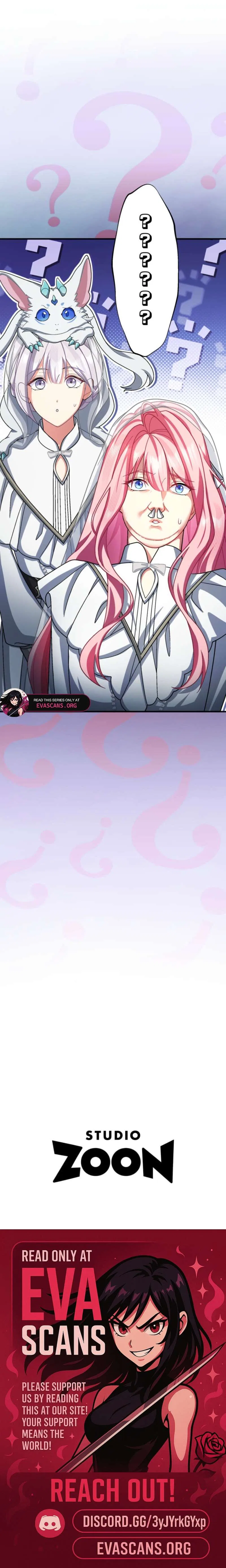 I Still Don’t Know About My Favourite Character’s Unwavering Obsession Chapter 68 – Page 21