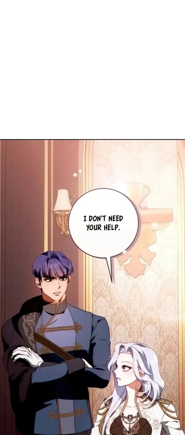 This Marriage Will Surely Succeed Chapter 59 – Page 1