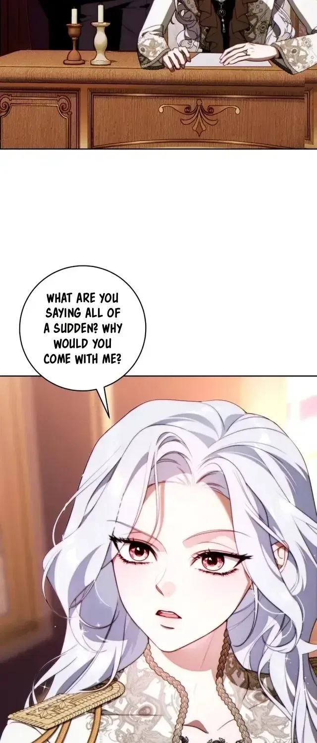 This Marriage Will Surely Succeed Chapter 59 – Page 2