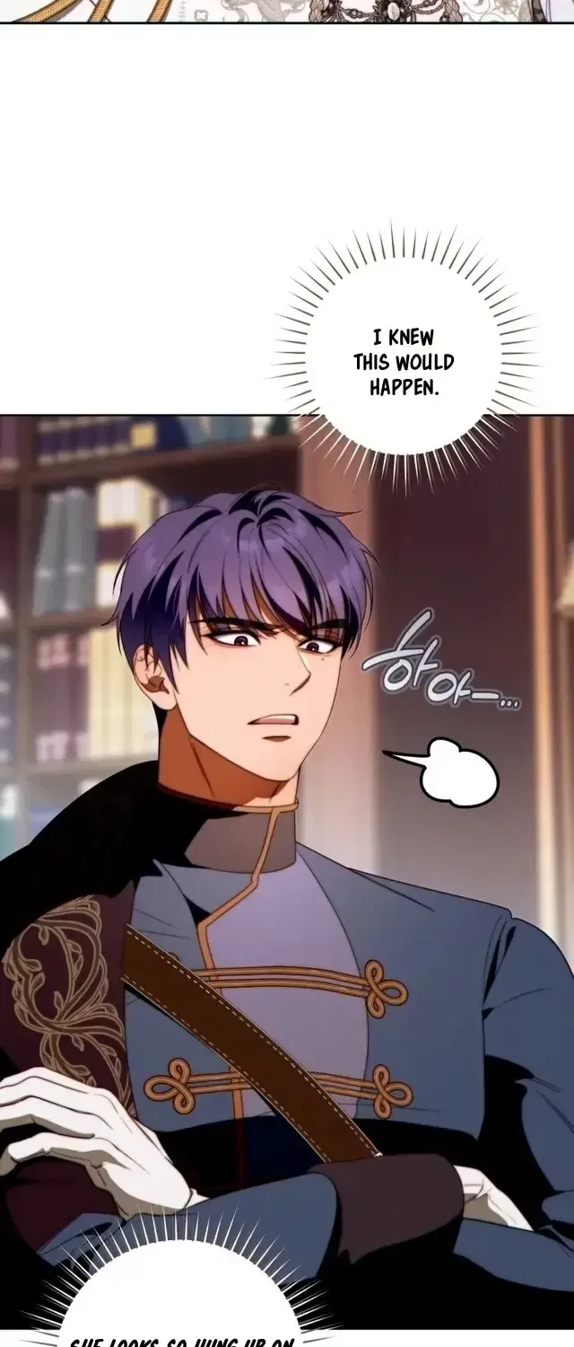 This Marriage Will Surely Succeed Chapter 59 – Page 3
