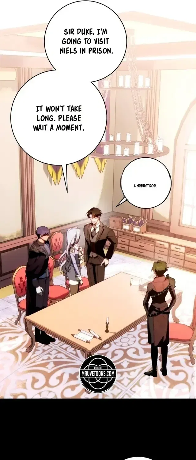 This Marriage Will Surely Succeed Chapter 59 – Page 7