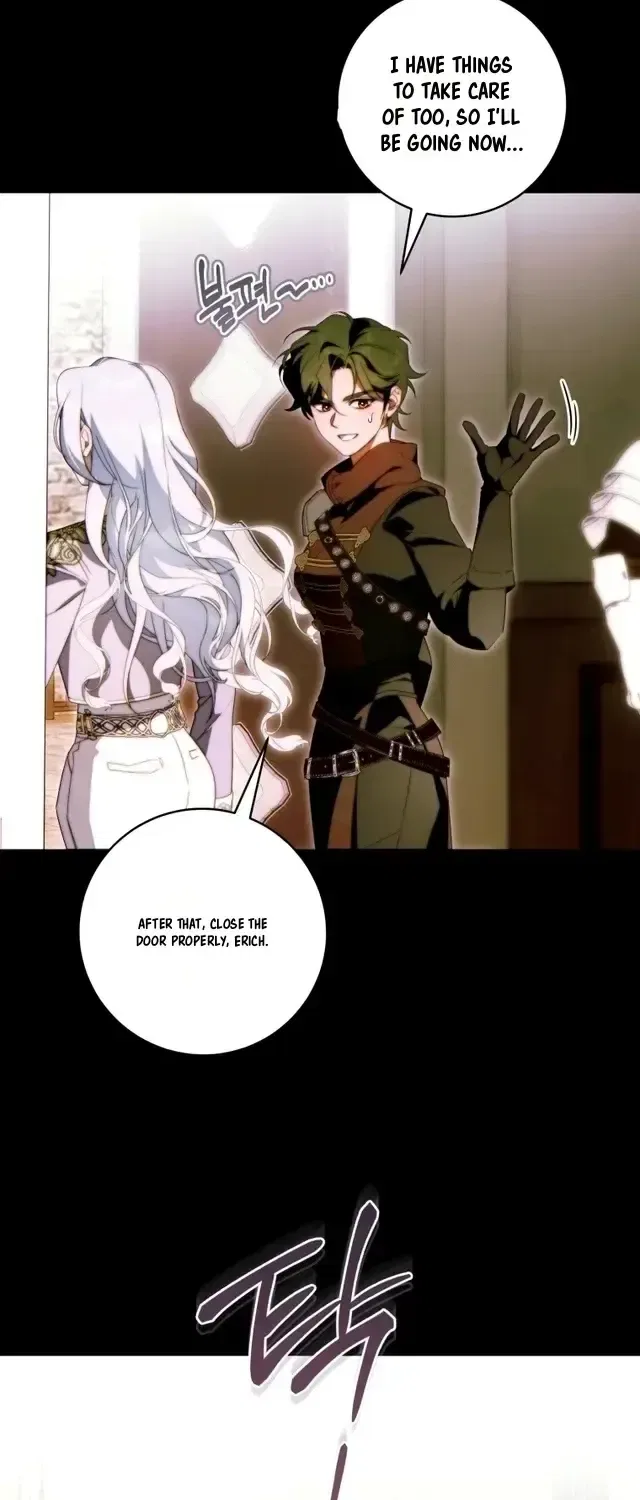 This Marriage Will Surely Succeed Chapter 59 – Page 8