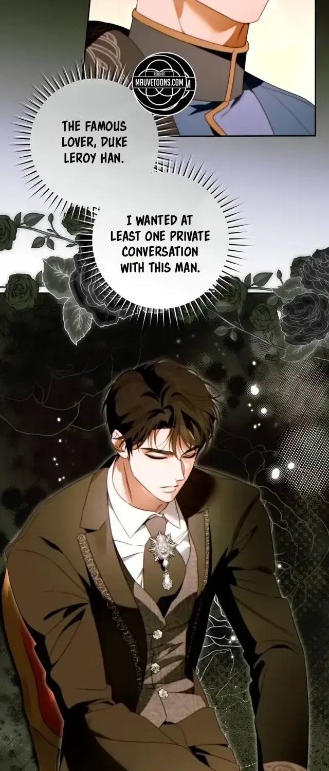 This Marriage Will Surely Succeed Chapter 59 – Page 10