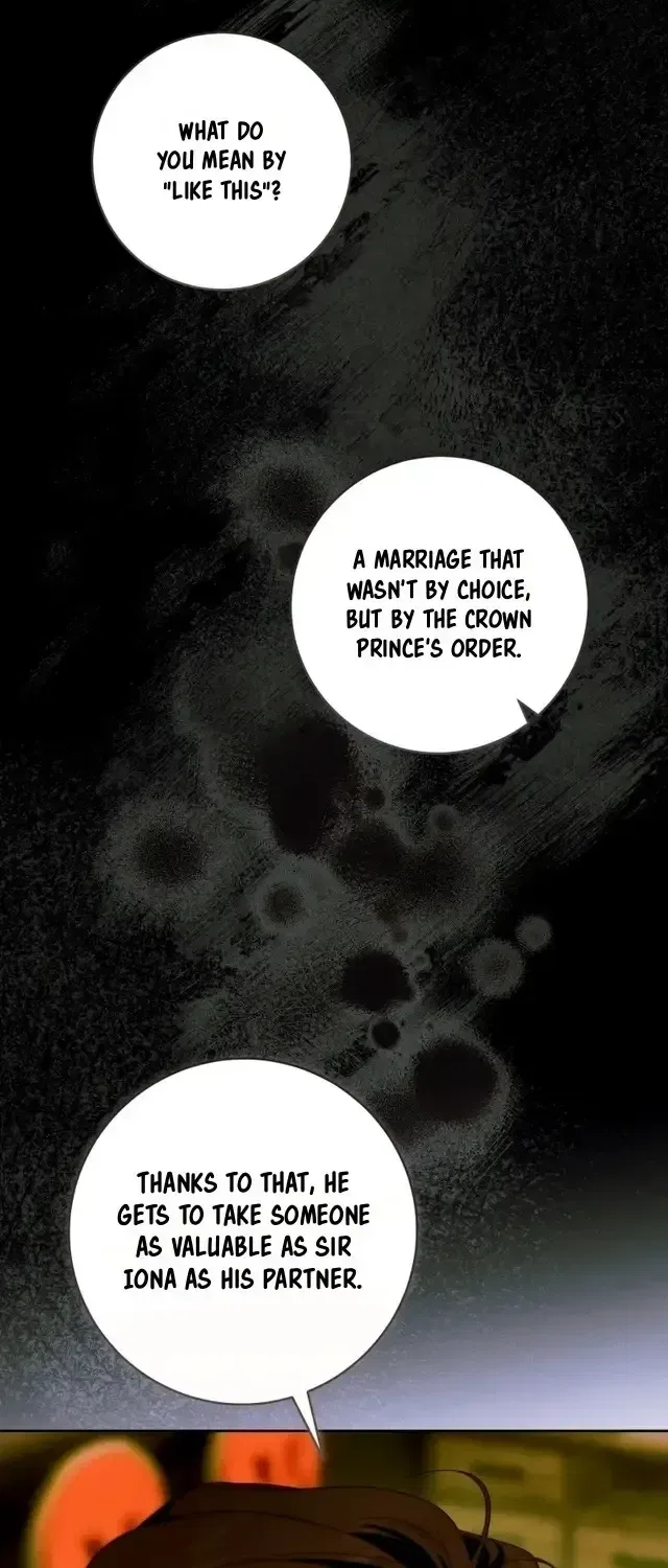 This Marriage Will Surely Succeed Chapter 59 – Page 13