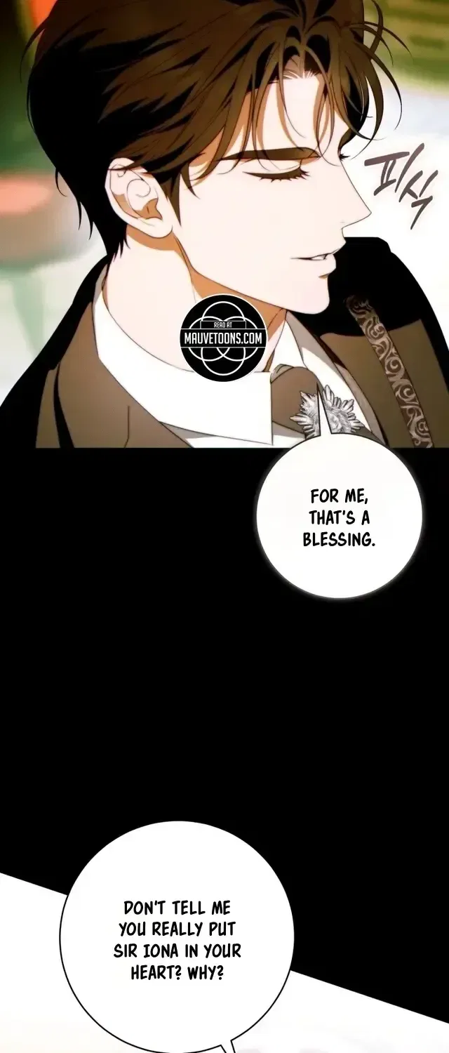 This Marriage Will Surely Succeed Chapter 59 – Page 14
