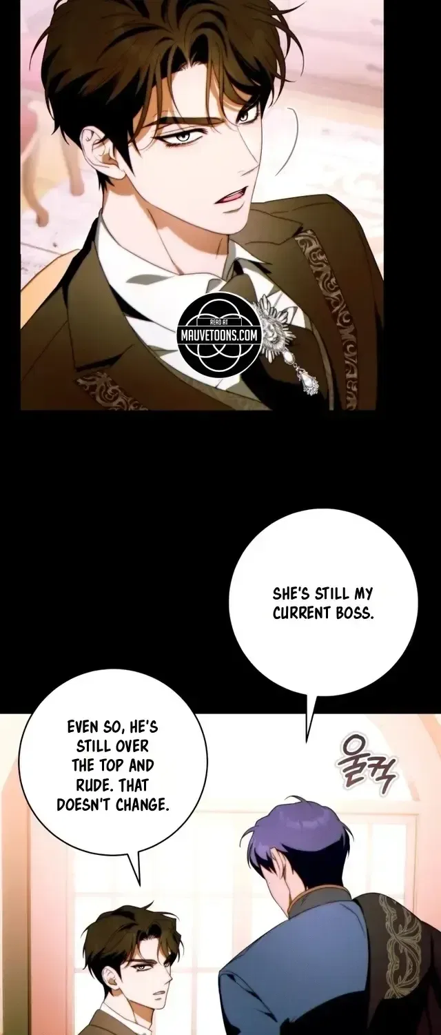This Marriage Will Surely Succeed Chapter 59 – Page 16