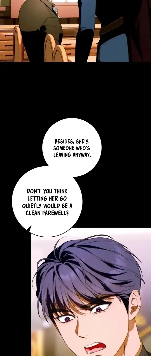 This Marriage Will Surely Succeed Chapter 59 – Page 17