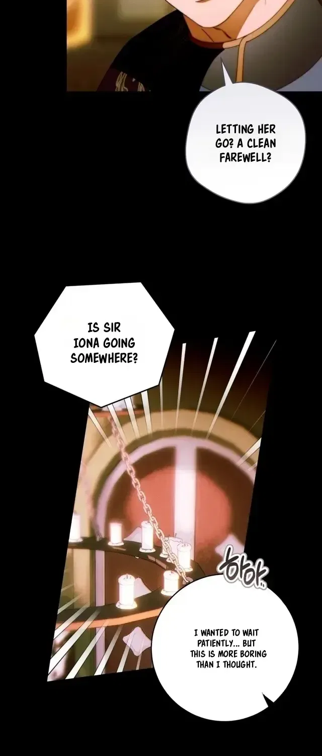 This Marriage Will Surely Succeed Chapter 59 – Page 18