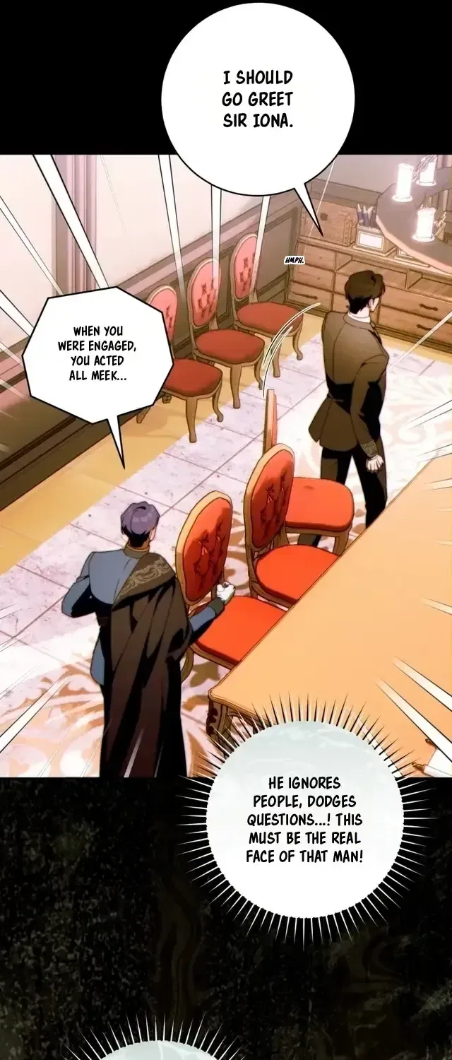 This Marriage Will Surely Succeed Chapter 59 – Page 20