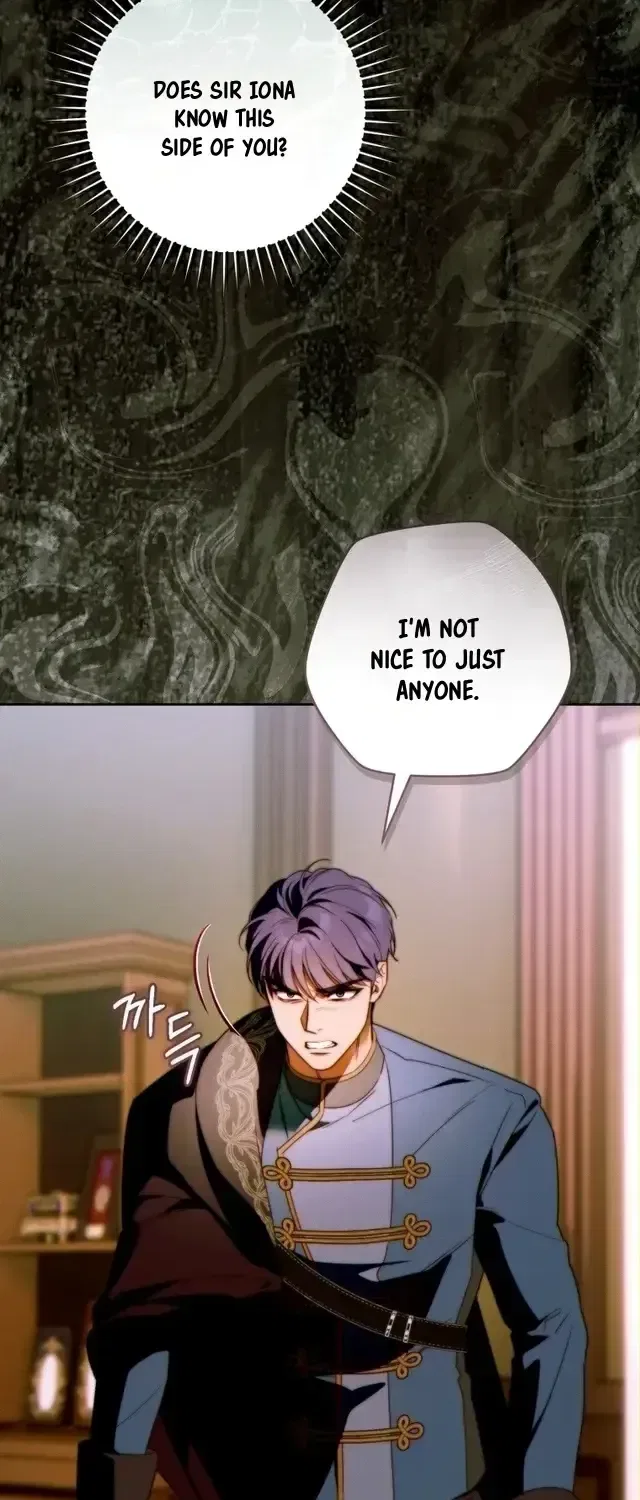 This Marriage Will Surely Succeed Chapter 59 – Page 21