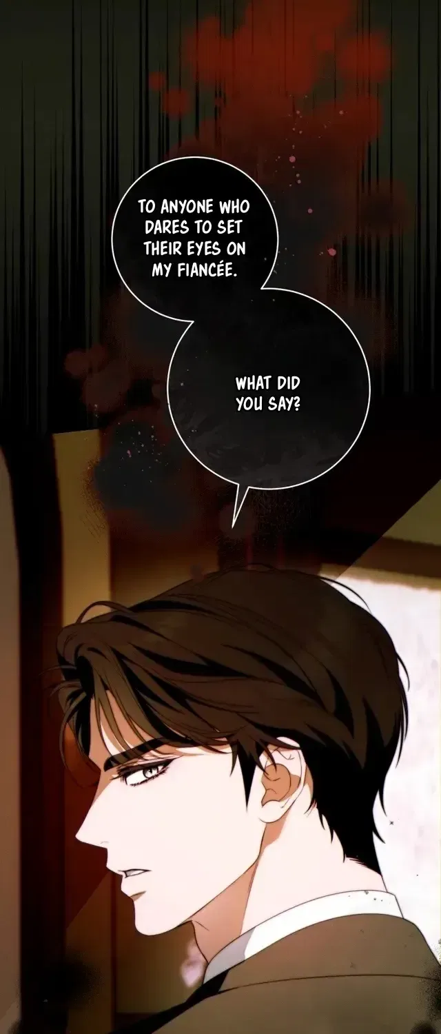 This Marriage Will Surely Succeed Chapter 59 – Page 23