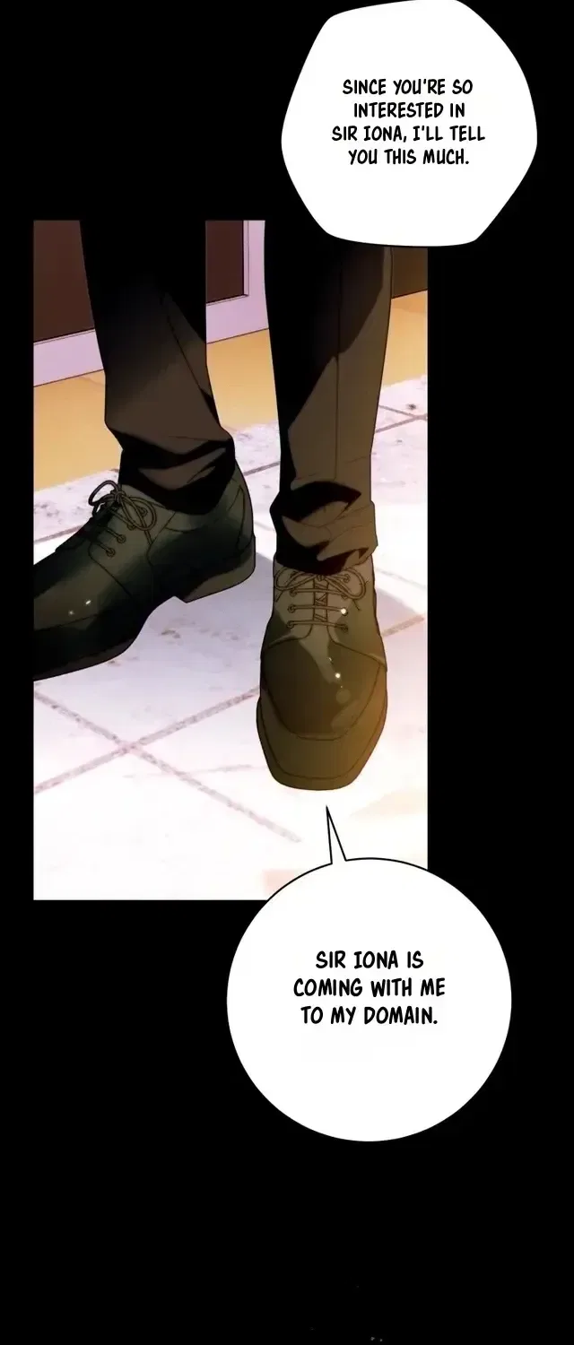 This Marriage Will Surely Succeed Chapter 59 – Page 25