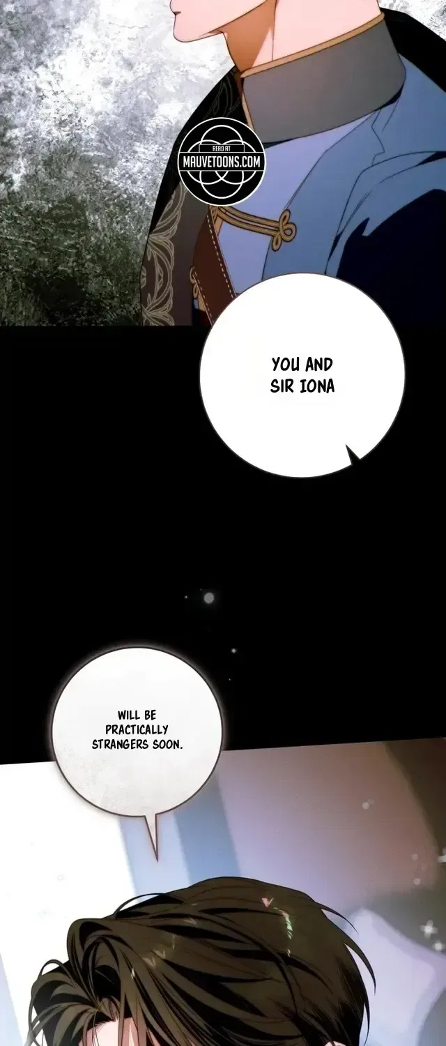 This Marriage Will Surely Succeed Chapter 59 – Page 29