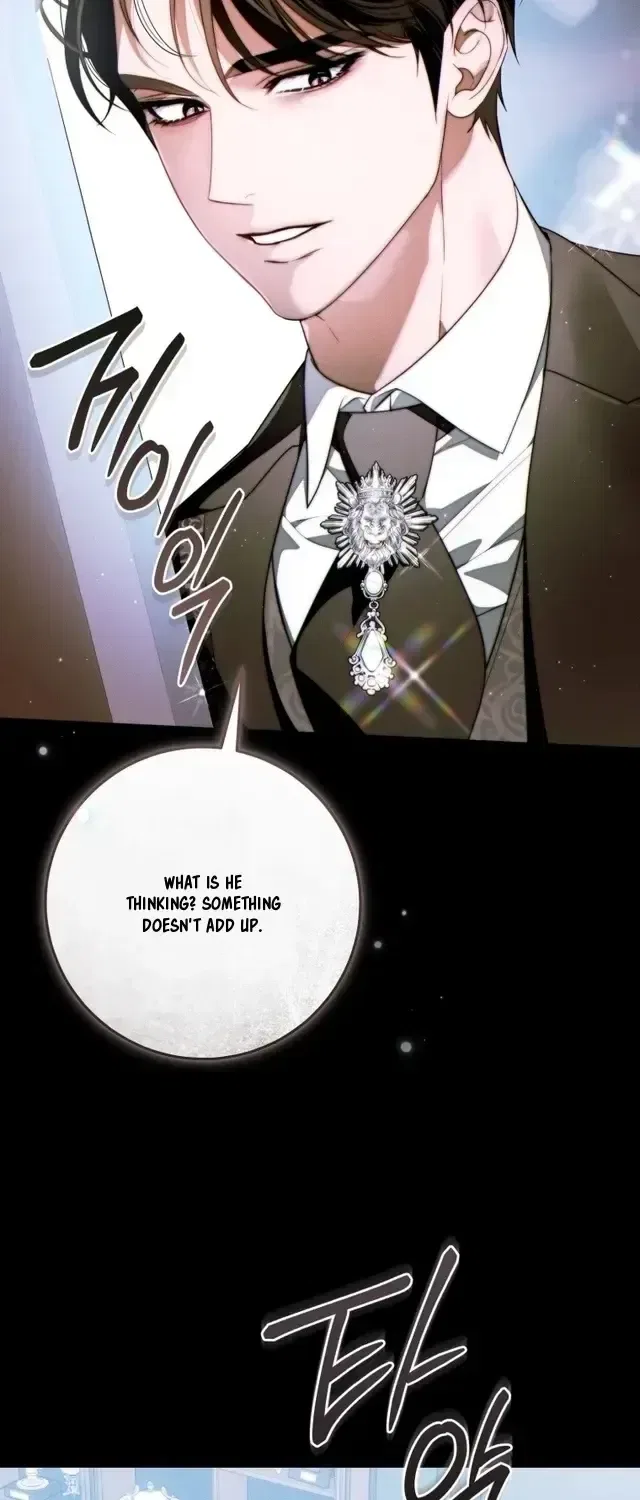 This Marriage Will Surely Succeed Chapter 59 – Page 30