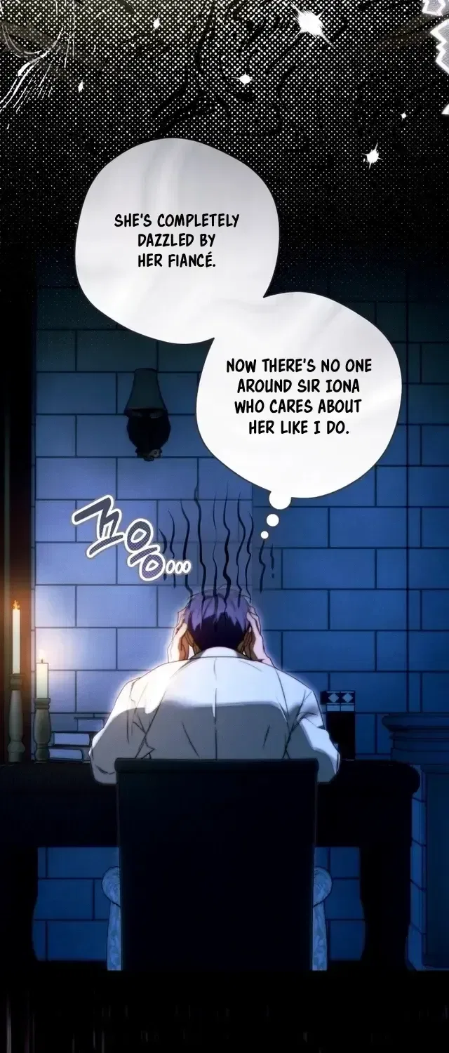 This Marriage Will Surely Succeed Chapter 59 – Page 36