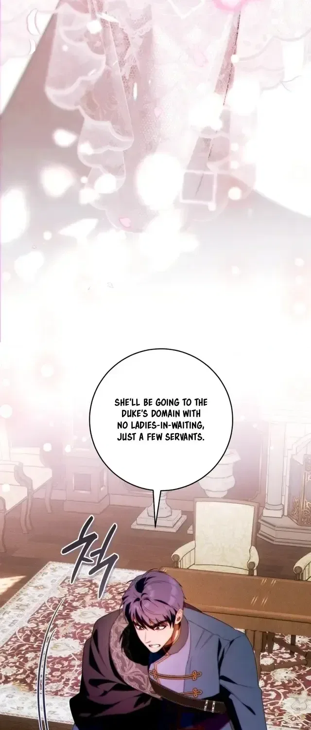 This Marriage Will Surely Succeed Chapter 59 – Page 44
