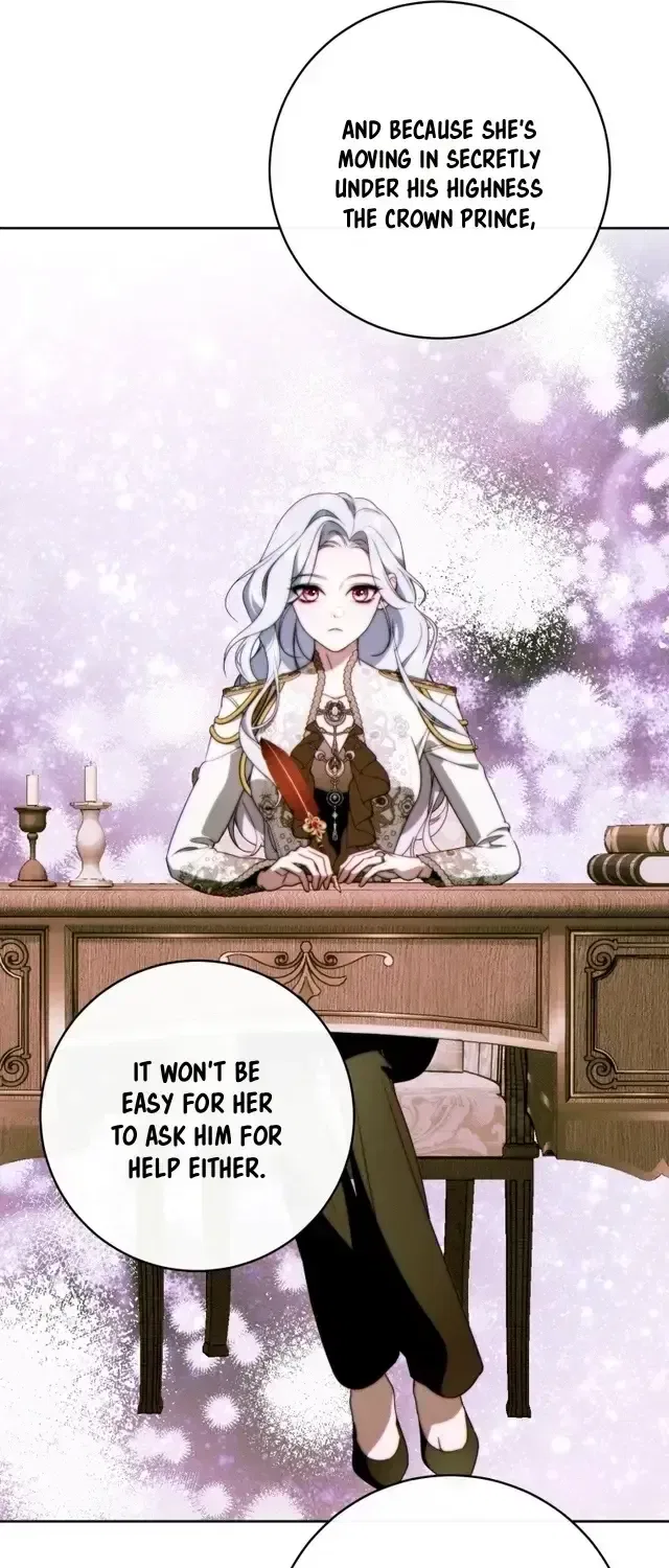 This Marriage Will Surely Succeed Chapter 59 – Page 46