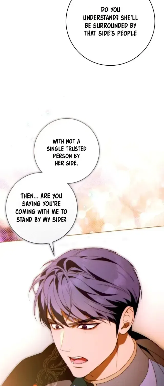 This Marriage Will Surely Succeed Chapter 59 – Page 47