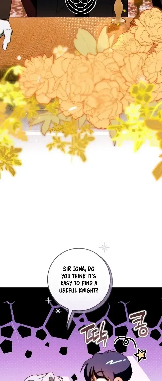 This Marriage Will Surely Succeed Chapter 59 – Page 50