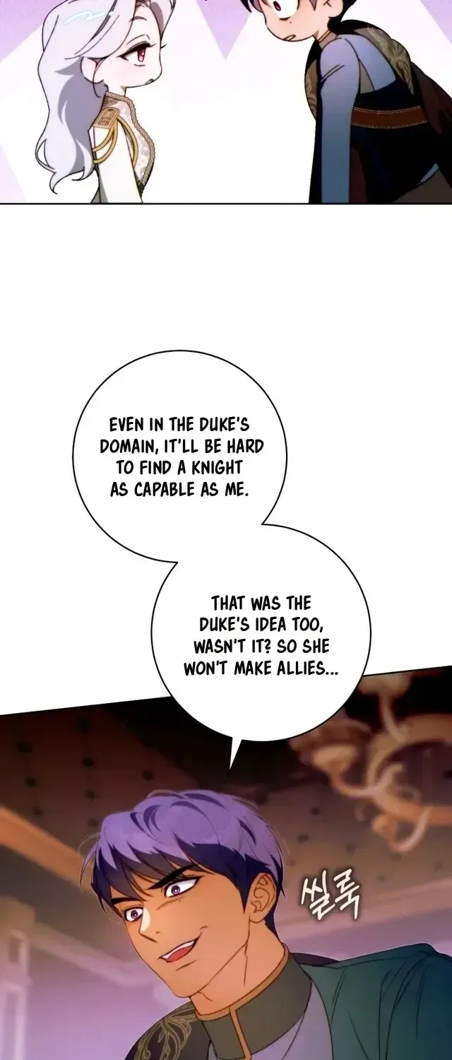 This Marriage Will Surely Succeed Chapter 59 – Page 51
