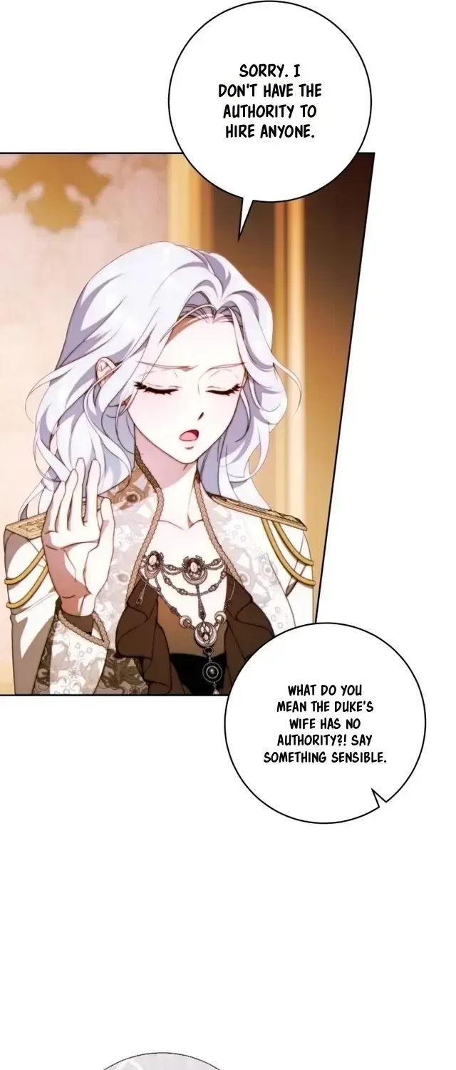 This Marriage Will Surely Succeed Chapter 59 – Page 53