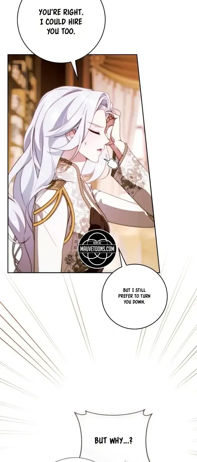 This Marriage Will Surely Succeed Chapter 59 – Page 55