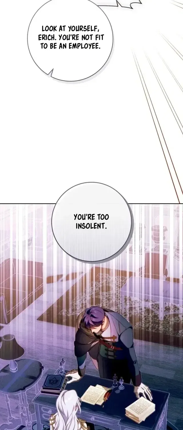 This Marriage Will Surely Succeed Chapter 59 – Page 56