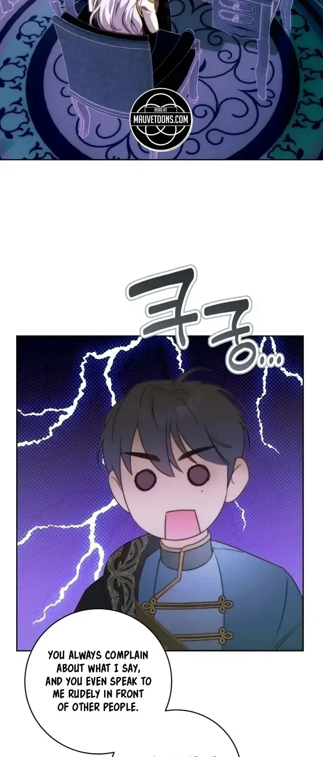 This Marriage Will Surely Succeed Chapter 59 – Page 57