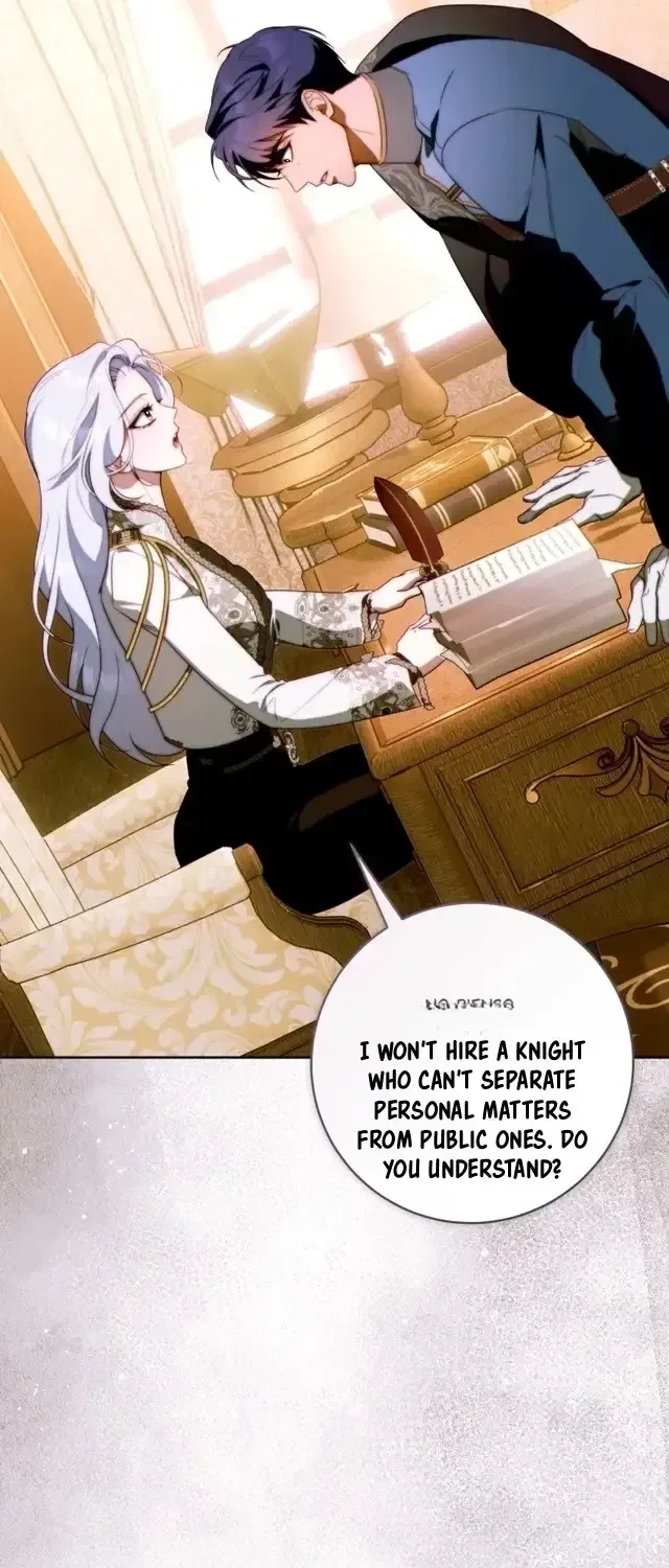 This Marriage Will Surely Succeed Chapter 59 – Page 60