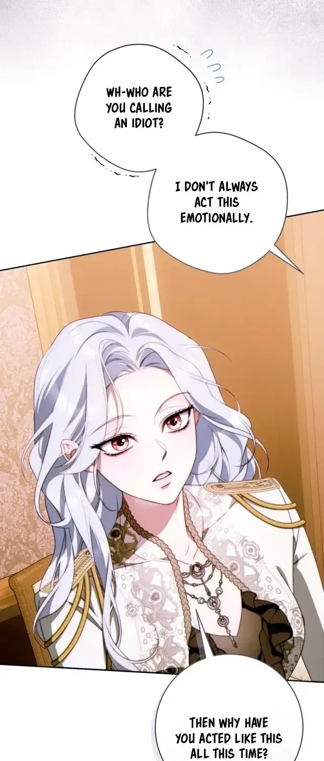This Marriage Will Surely Succeed Chapter 59 – Page 61