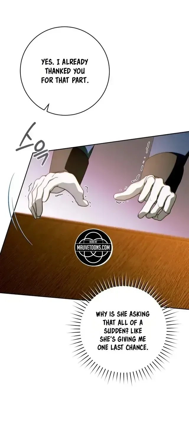 This Marriage Will Surely Succeed Chapter 59 – Page 63