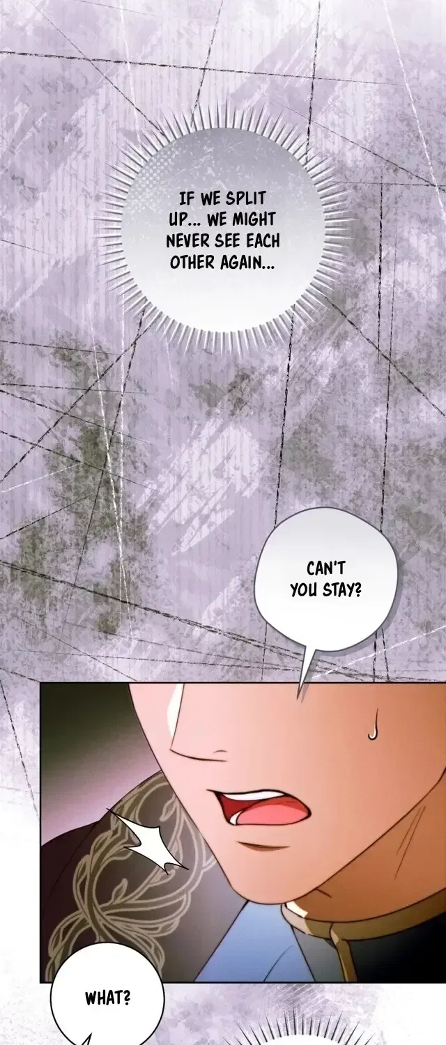 This Marriage Will Surely Succeed Chapter 59 – Page 65
