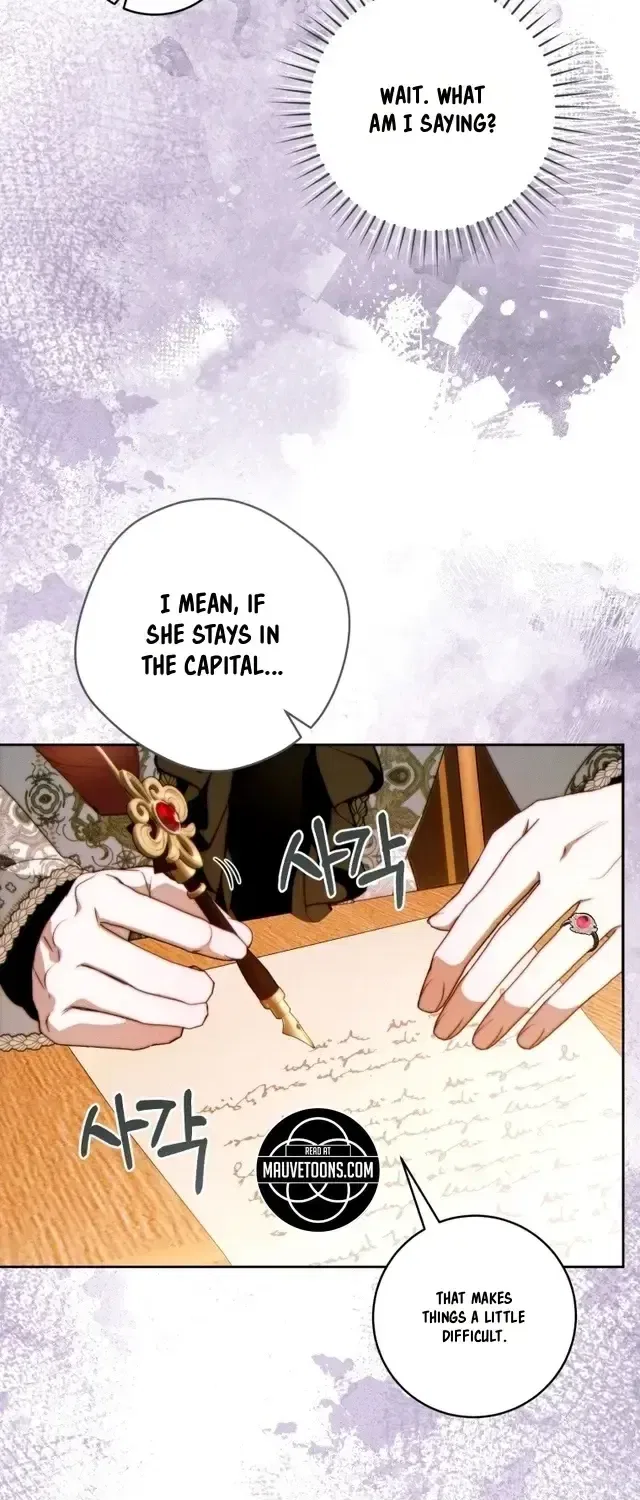 This Marriage Will Surely Succeed Chapter 59 – Page 66