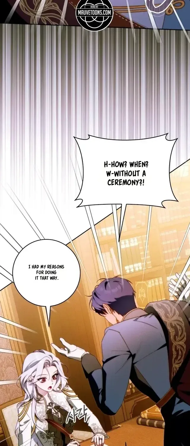 This Marriage Will Surely Succeed Chapter 59 – Page 68