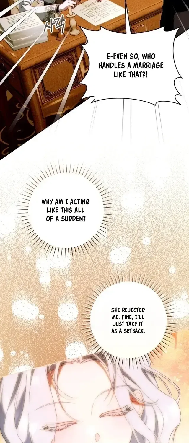 This Marriage Will Surely Succeed Chapter 59 – Page 69