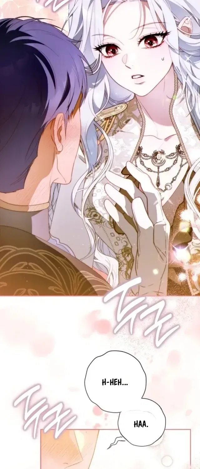 This Marriage Will Surely Succeed Chapter 59 – Page 84