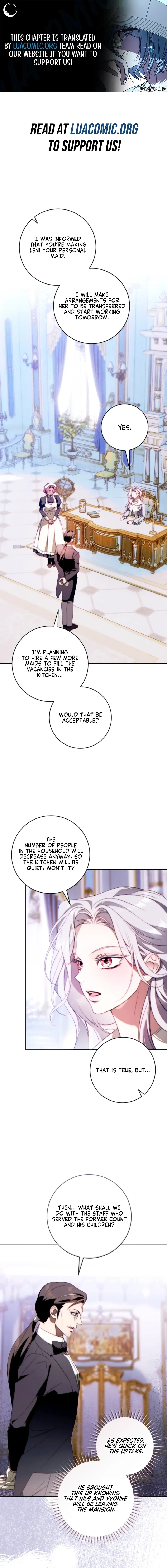 This Marriage Will Surely Succeed Chapter 57 – Page 1