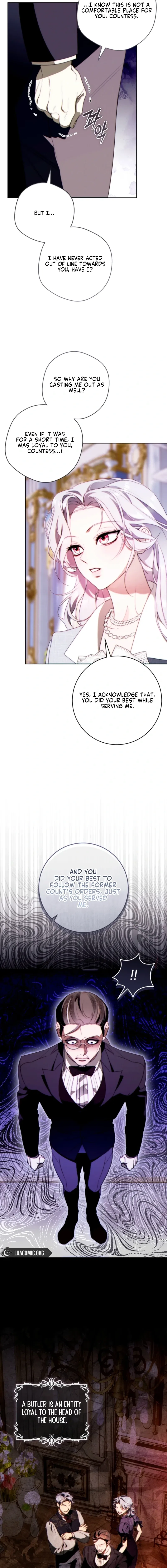 This Marriage Will Surely Succeed Chapter 57 – Page 4
